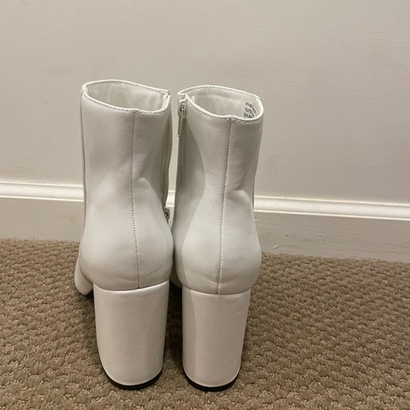 Madden Girl Rivington ankle boots - Picture 3 of 3